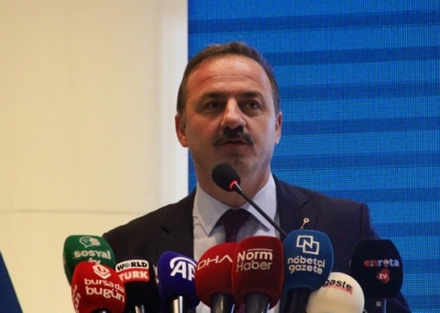 Anahtar Parti Genel Başkanı Ağıralioğlu, Bursa'da muhtarlar ve STK temsilcileriyle buluştu