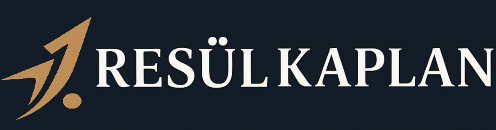 Resül Kaplan Web Sitesi
