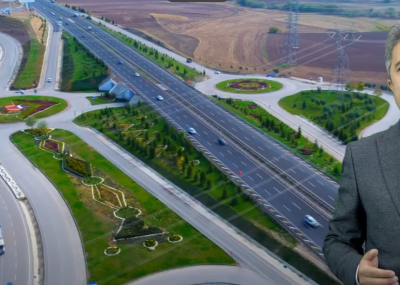 Adaletin Borcu – Adli Yıl Açılışı Mesajı