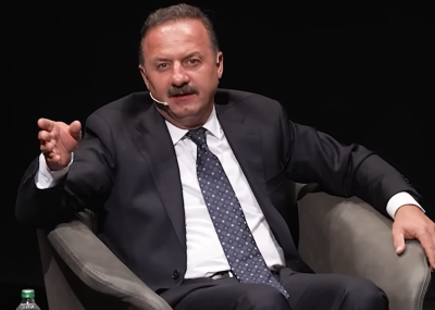 Yavuz Ağıralioğlu BaBaLa TV’de: “Cumhurbaşkanı Yardımcılığı Teklifini Kabul Etmedim