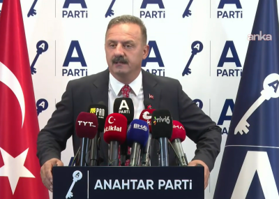 Yavuz Ağıralioğlu’ndan Sert Mesaj: “Sandığa Öcalan’ı da Alın, Biz Sizi Bekliyor Olacağız”